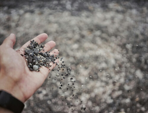 Gravel Sales 2025