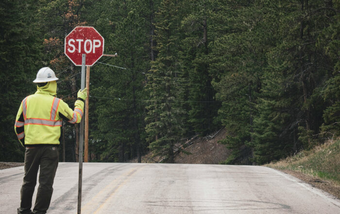 road-maintenance