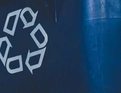 Important Reminders for Recycling Collection