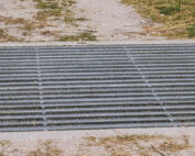 cattle-grid