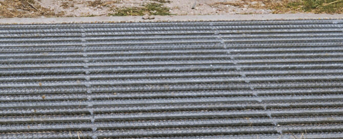 cattle-grid