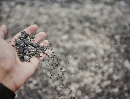 Stockpiling Gravel Rates