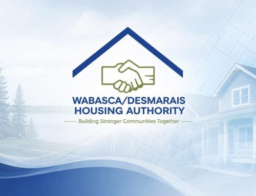 New Housing Available